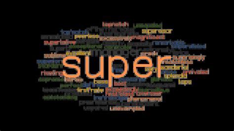 super synonymes|words similar to super.